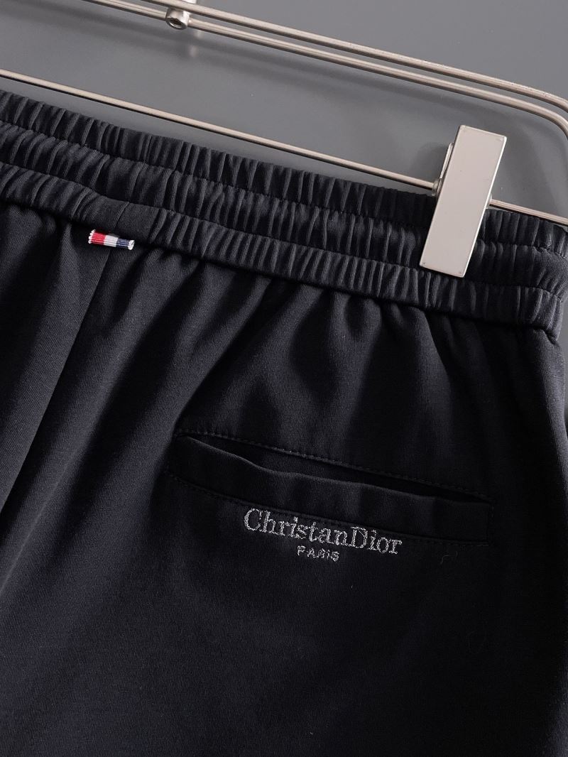 Christian Dior Long Pants